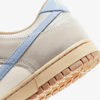 Nike Dunk Low чоловічі Кросівки колір білий