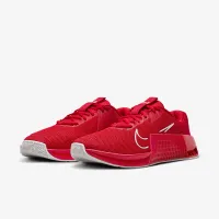 Nike Metcon 9 мужские для тренировок Кроссовки цвет красный