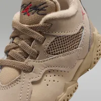Nike Jordan MVP 92 Baby/Toddler Кросівки колір коричневий