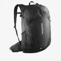 Рюкзак Salomon Trailblazer 30 LC2183200 - черный