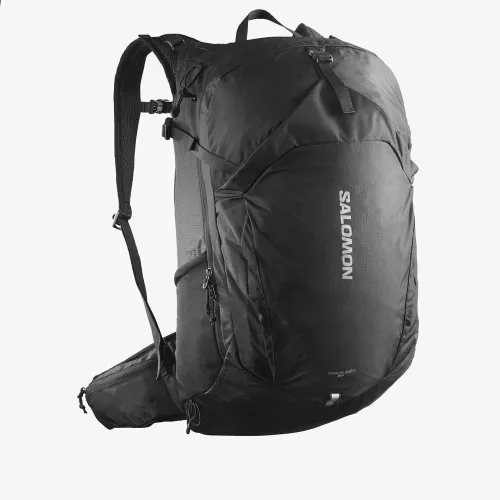 Рюкзак Salomon Trailblazer 30 LC2183200 - черный