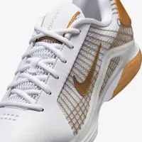 Nike Vapor 12 Hypersmash чоловічі Hard Court Tennis Кросівки колір білий