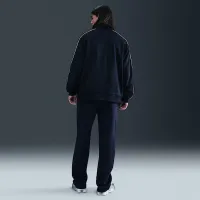 Nike Sportswear Club чоловічі Fleece Bungee Pants блакитний