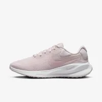 Nike Revolution 7 женская Road Running Кроссовки Pink
