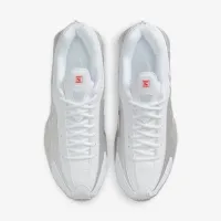 Nike Shox R4 мужские Кроссовки цвет белый