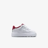 Nike Force 1 Low LV8 EasyOn Baby/Toddler Кросівки колір білий