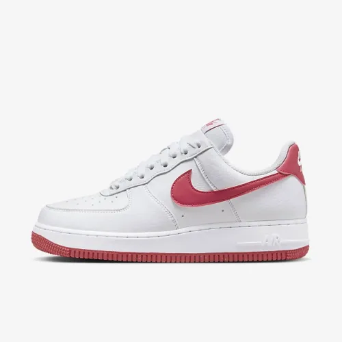 Nike Air Force 1 '07 Next Nature женская Кроссовки цвет белый