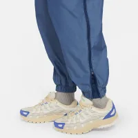 Nike Sportswear Big дитячі (Girls') Woven Pants блакитний