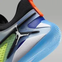 Nike Jordan Heir Series 