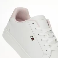 Кросівки Tommy Hilfiger Flag Court FW0FW08072-0LA - Білі