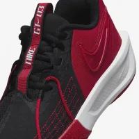 Nike G.T. Cut 3 Big детские баскетбольные Кроссовки цвет черный