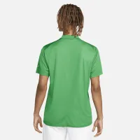 Nike Dri-FIT Victory мужские для гольфа Polo цвет зеленый