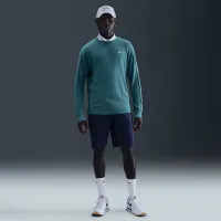 Nike Tour чоловічі для гольфу Sweater блакитний