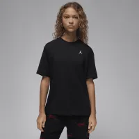 Nike Jordan жіноча T-shirt Black