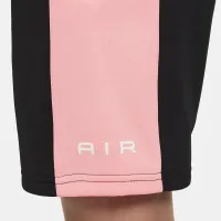Nike Air Big детские (для мальчиков) шорты цвет черный