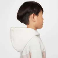 Nike Sportswear Tech Fleece Full-Zip комплект Toddler 2-Piece Толстовка з капюшоном комплект колір білий
