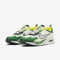 Oregon Nike Air Max Solo мужские Кроссовки цвет черный