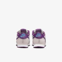 Nike MD Valiant Little детские Кроссовки цвет фиолетовый