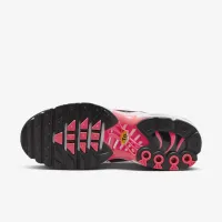 Nike Air Max Plus жіноча Кросівки колір чорний