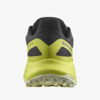 Кросівки Salomon Ultra Flow L47462500 - Чорні