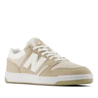Кросівки New Balance BB480LEA - Бежевий