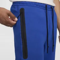 Nike Sportswear Tech Fleece чоловічі Joggers блакитний
