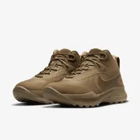 Nike React SFB Carbon Men’s Elite Outdoor Кросівки колір коричневий