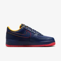 Nike Air Force 1 '07 LV8 чоловічі Кросівки блакитний