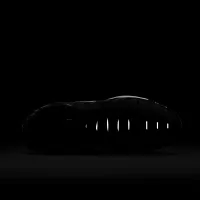 Nike Air Max Plus мужские Кроссовки цвет черный