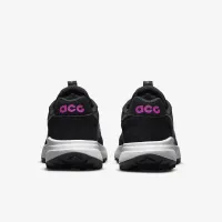 Nike ACG Lowcate Кросівки колір чорний