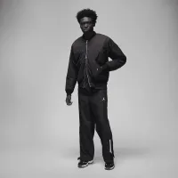 Nike Jordan Renegade Essentials мужские Куртка цвет черный