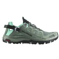 Кроссовки Сандали SALOMON TECHAMPHIBIAN 5 (471173)