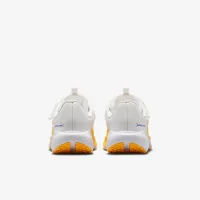 Nike Sonic Fly Little дитячі Running Кросівки колір білий