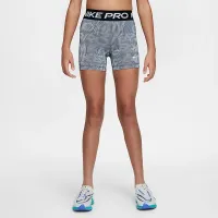 Nike Pro Big дитячі (Girls') Dri-FIT 3