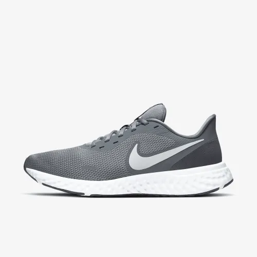 Byty Nike Revolution 5 BQ3204-005 - Сірі