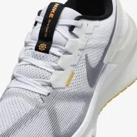 Nike Structure 25 мужские Road Running Кроссовки цвет белый