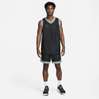 Nike Giannis чоловічі Dri-FIT DNA баскетбольні Jersey колір чорний