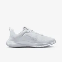 Nike Flex Experience Run 12 женская Road Running обовь (Extra Wide) White