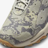 NOCTA x Nike Hot Step Air Terra мужские Кроссовки цвет серый