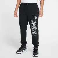 Nike Club мужские French Terry Jogger цвет черный