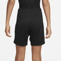 England Strike Big детские Nike Dri-FIT Soccer шорты цвет черный