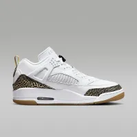 Nike Jordan Spizike Low чоловічі Кросівки колір білий