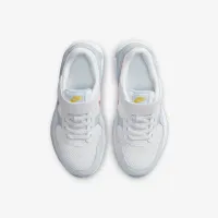 Nike Air Max SYSTM Little дитячі Кросівки колір білий