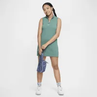 Nike Sportswear Girls' Костюм цвет зеленый