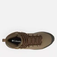 Кросівки Columbia Trailstorm Peak Mid 1987041231 - Бежеві