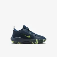 Nike IsoFly Little дитячі Кросівки блакитний