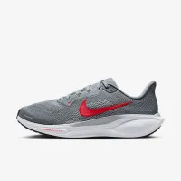 Nike Pegasus 41 мужские Road Running Кроссовки цвет серый