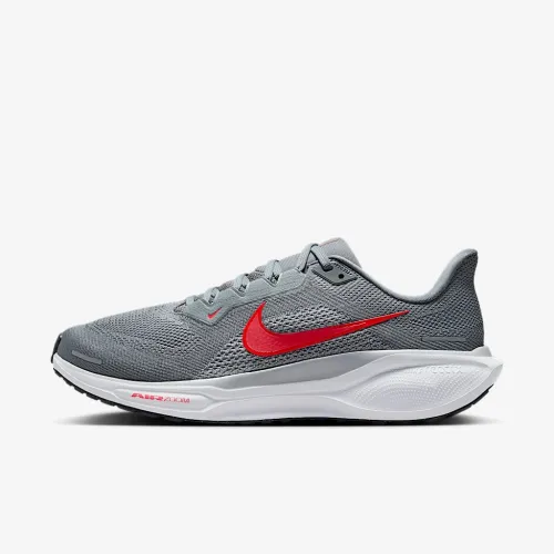 Nike Pegasus 41 чоловічі Road Running Кросівки колір сірий