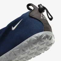 Nike ACG Moc чоловічі Кросівки блакитний