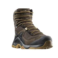 Кросівки для трекінгу Чоловічі SALOMON QUEST ELEMENT GTX GORE-TEX (472161)